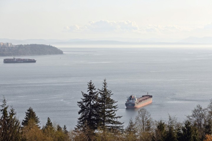 Photo 14 at 302 - 3131 Deer Ridge Drive, Deer Ridge WV, West Vancouver