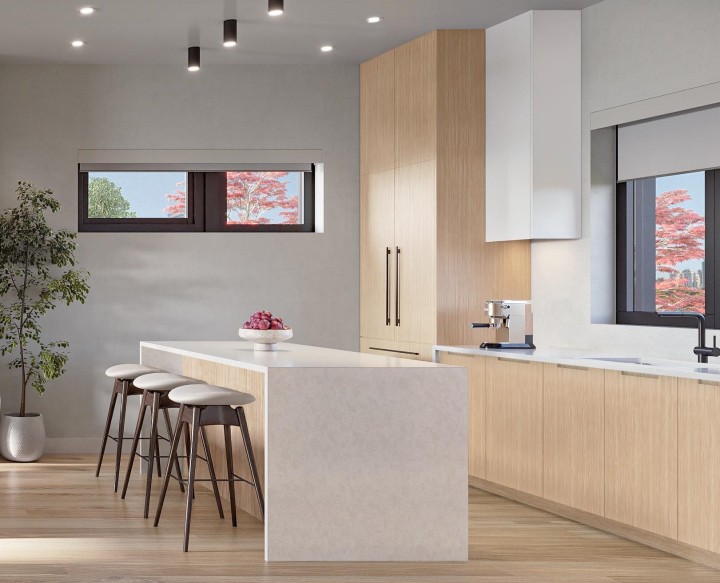 Photo 7 at 4460 Ash Street, Cambie, Vancouver West