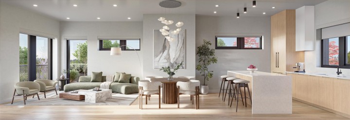 Photo 9 at 4460 Ash Street, Cambie, Vancouver West