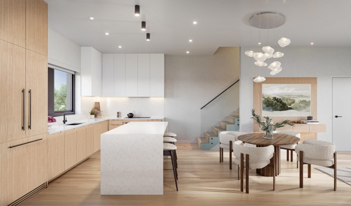 Photo 7 at 595 W 29th Avenue, Cambie, Vancouver West