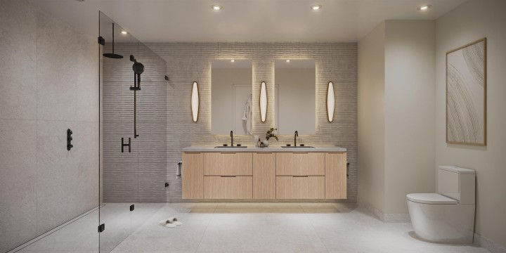 Photo 10 at 595 W 29th Avenue, Cambie, Vancouver West