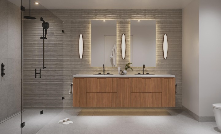 Photo 11 at 595 W 29th Avenue, Cambie, Vancouver West