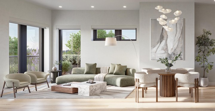 Photo 8 at 595 W 29th Avenue, Cambie, Vancouver West