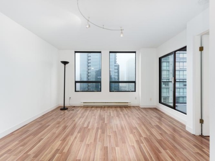 Photo 2 at 1505 - 811 Helmcken Street, Downtown VW, Vancouver West