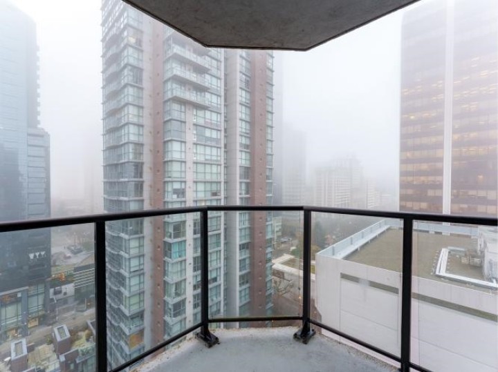 Photo 17 at 1505 - 811 Helmcken Street, Downtown VW, Vancouver West