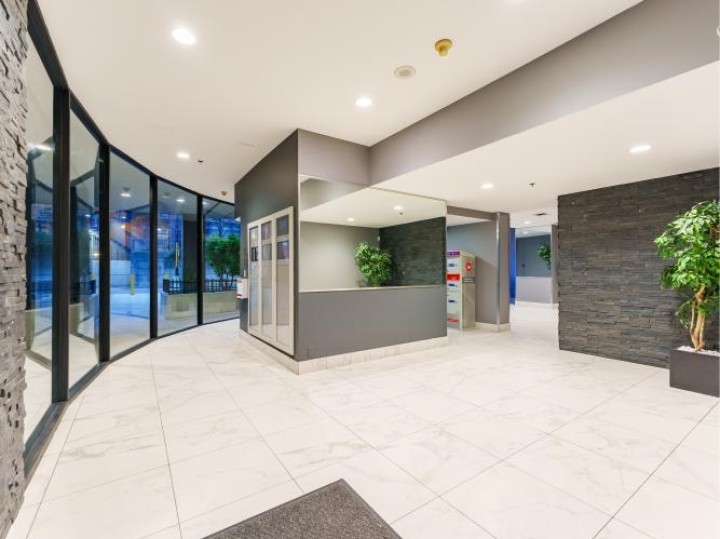 Photo 22 at 1505 - 811 Helmcken Street, Downtown VW, Vancouver West