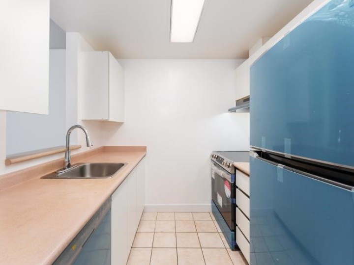 Photo 7 at 1505 - 811 Helmcken Street, Downtown VW, Vancouver West