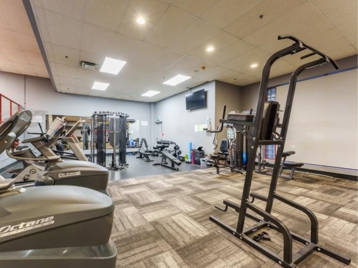 Photo 20 at 1505 - 811 Helmcken Street, Downtown VW, Vancouver West