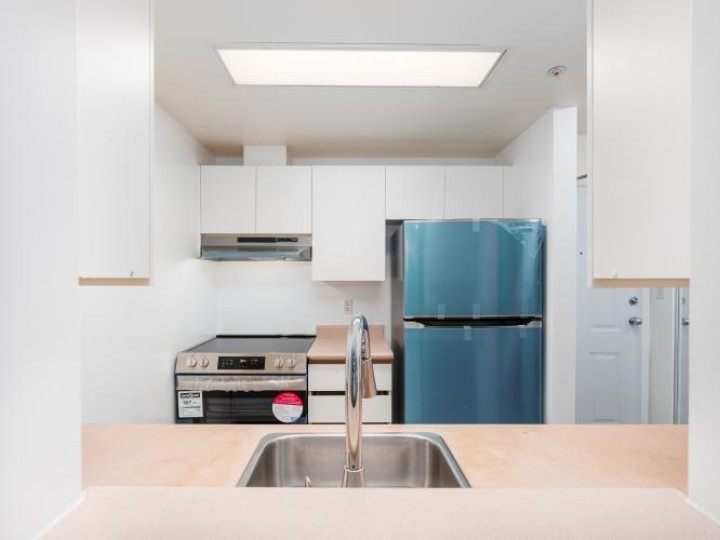 Photo 9 at 1505 - 811 Helmcken Street, Downtown VW, Vancouver West