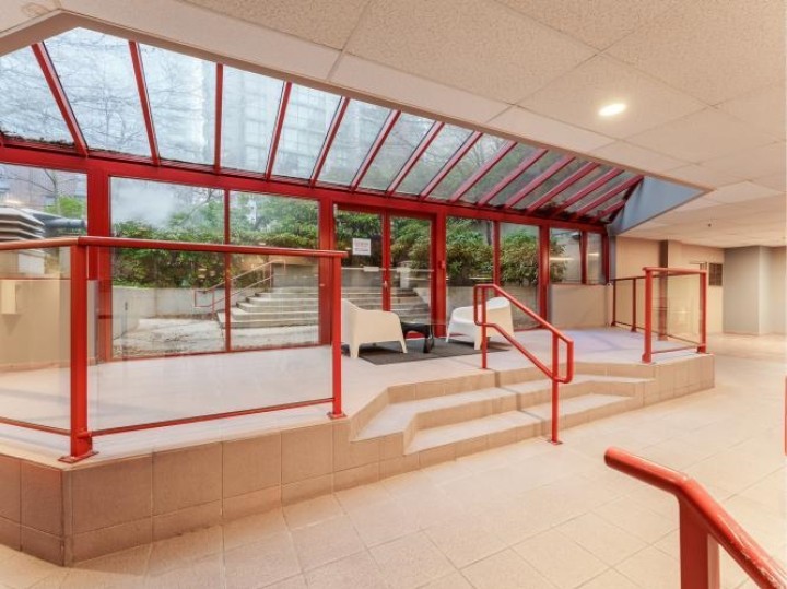 Photo 18 at 1505 - 811 Helmcken Street, Downtown VW, Vancouver West