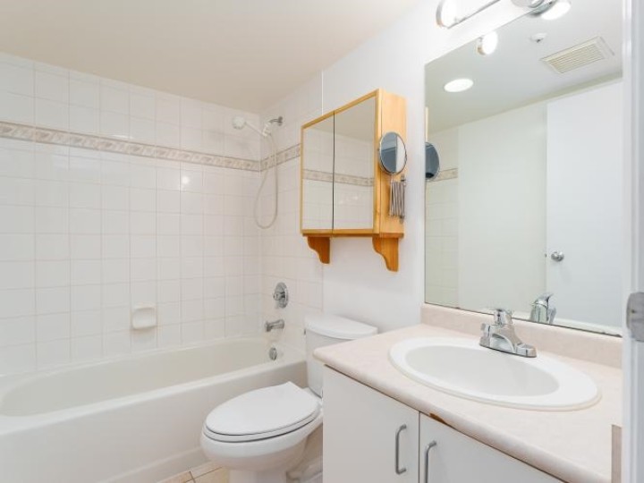 Photo 11 at 1505 - 811 Helmcken Street, Downtown VW, Vancouver West