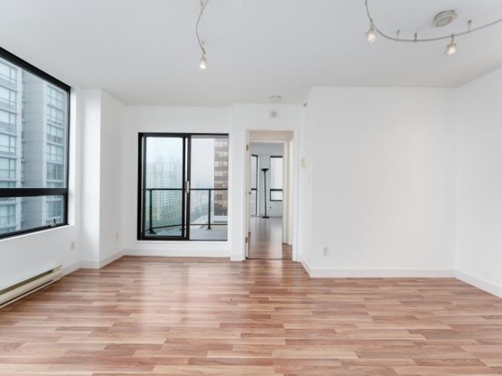 Photo 4 at 1505 - 811 Helmcken Street, Downtown VW, Vancouver West
