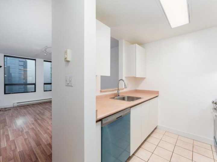 Photo 8 at 1505 - 811 Helmcken Street, Downtown VW, Vancouver West