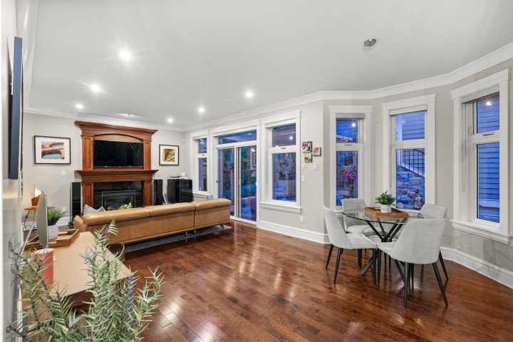 Photo 13 at 452 Tempe Crescent, Upper Lonsdale, North Vancouver