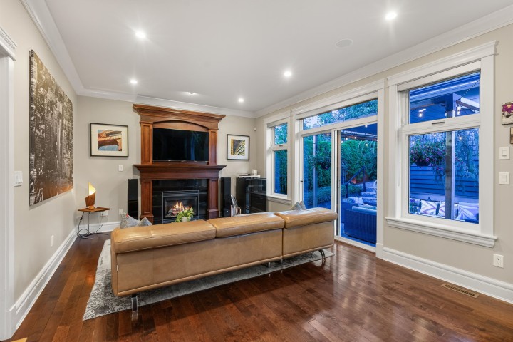 Photo 17 at 452 Tempe Crescent, Upper Lonsdale, North Vancouver