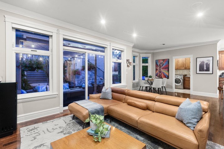 Photo 16 at 452 Tempe Crescent, Upper Lonsdale, North Vancouver