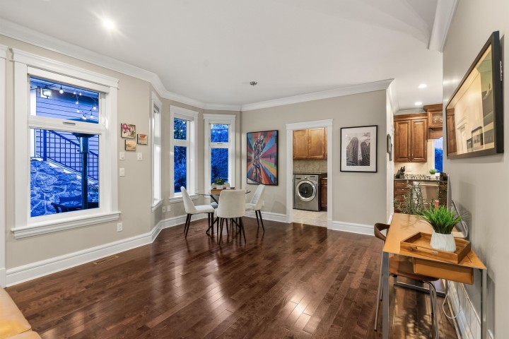 Photo 12 at 452 Tempe Crescent, Upper Lonsdale, North Vancouver