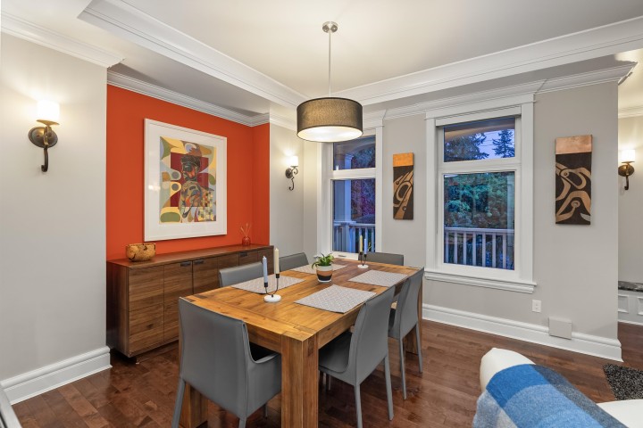 Photo 7 at 452 Tempe Crescent, Upper Lonsdale, North Vancouver