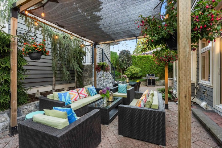 Photo 20 at 452 Tempe Crescent, Upper Lonsdale, North Vancouver