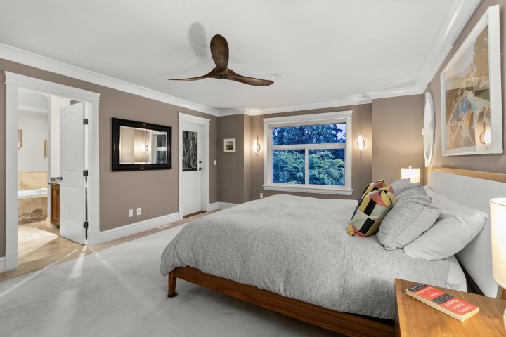 Photo 24 at 452 Tempe Crescent, Upper Lonsdale, North Vancouver