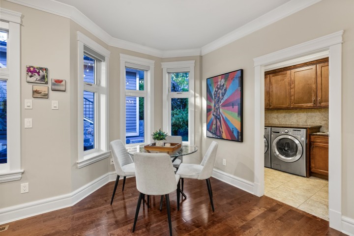 Photo 14 at 452 Tempe Crescent, Upper Lonsdale, North Vancouver