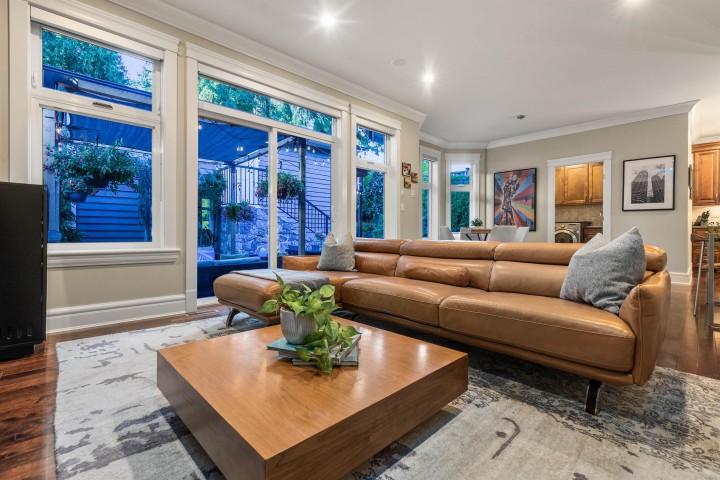 Photo 18 at 452 Tempe Crescent, Upper Lonsdale, North Vancouver