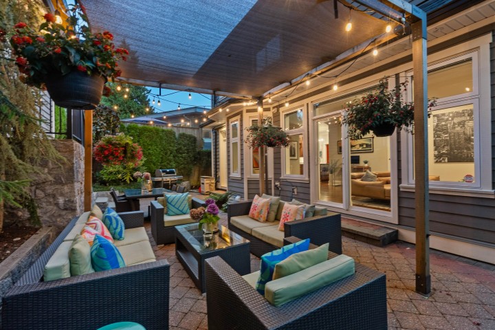 Photo 19 at 452 Tempe Crescent, Upper Lonsdale, North Vancouver