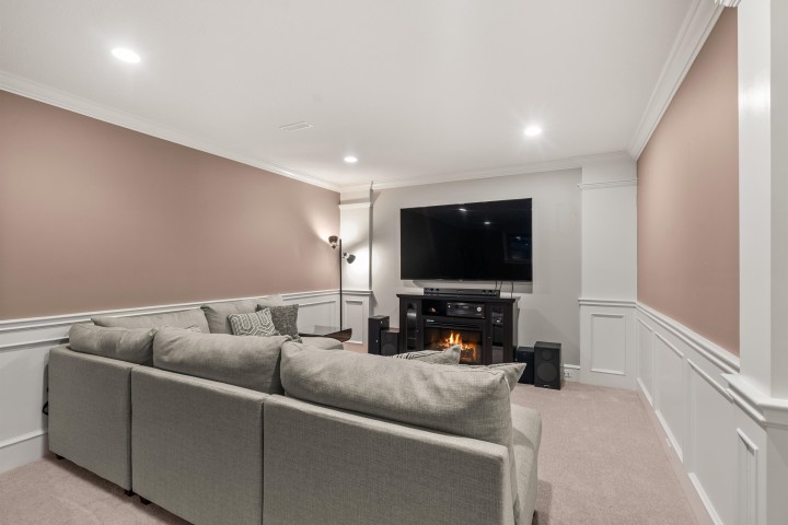 Photo 31 at 452 Tempe Crescent, Upper Lonsdale, North Vancouver