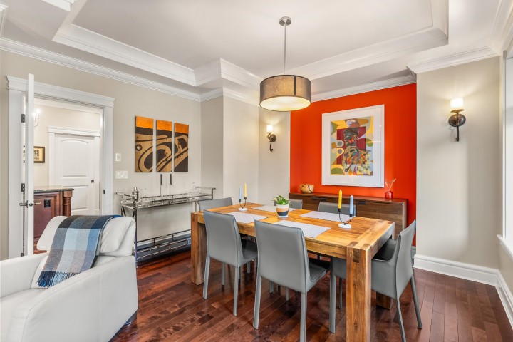 Photo 8 at 452 Tempe Crescent, Upper Lonsdale, North Vancouver