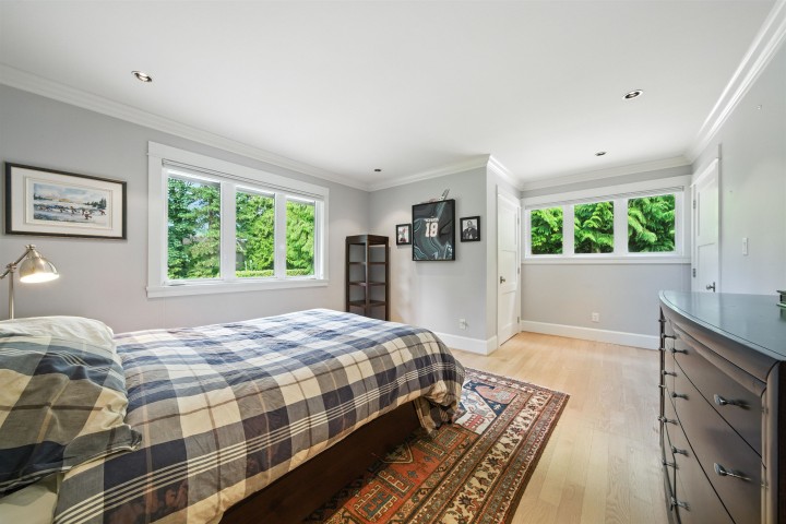 Photo 27 at 5211 Timberfeild Road, Upper Caulfeild, West Vancouver