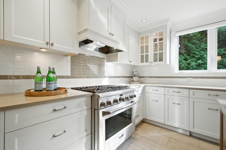 Photo 6 at 5211 Timberfeild Road, Upper Caulfeild, West Vancouver