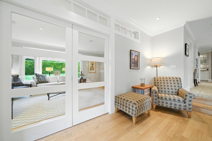 Photo 13 at 5211 Timberfeild Road, Upper Caulfeild, West Vancouver