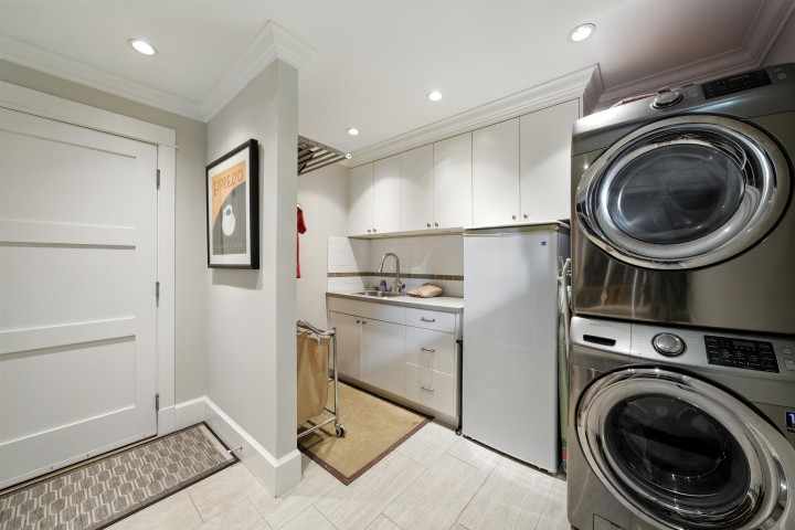 Photo 17 at 5211 Timberfeild Road, Upper Caulfeild, West Vancouver