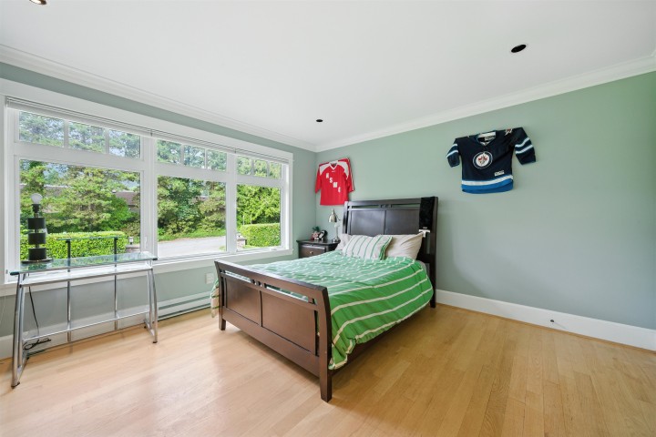 Photo 26 at 5211 Timberfeild Road, Upper Caulfeild, West Vancouver