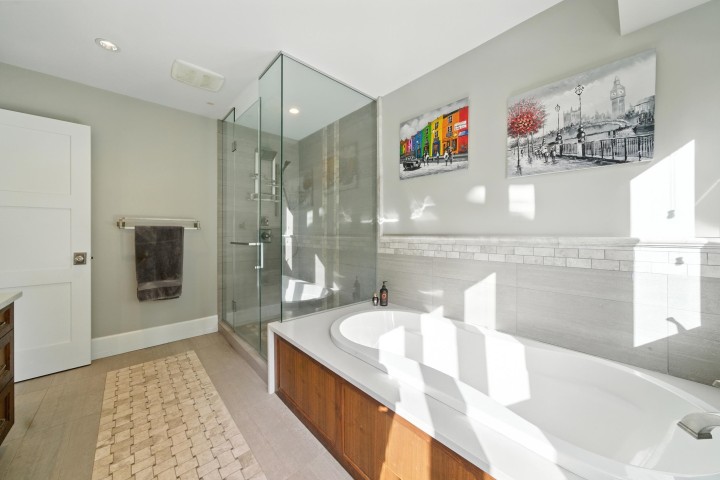 Photo 22 at 5211 Timberfeild Road, Upper Caulfeild, West Vancouver