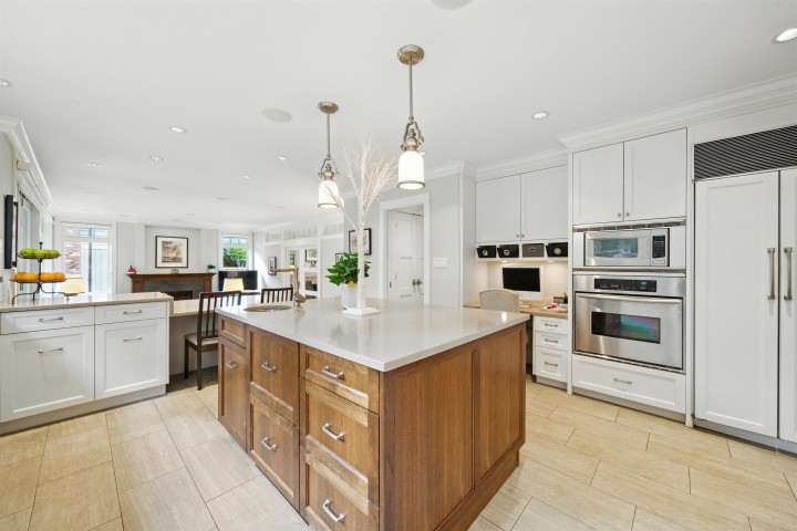 Photo 7 at 5211 Timberfeild Road, Upper Caulfeild, West Vancouver