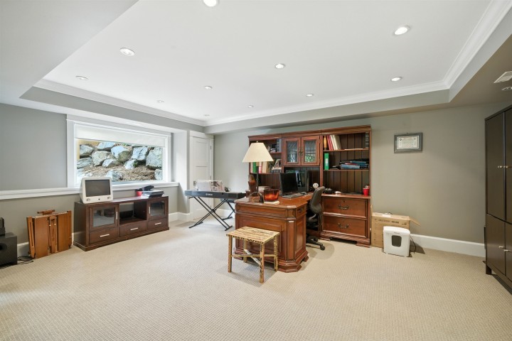 Photo 32 at 5211 Timberfeild Road, Upper Caulfeild, West Vancouver