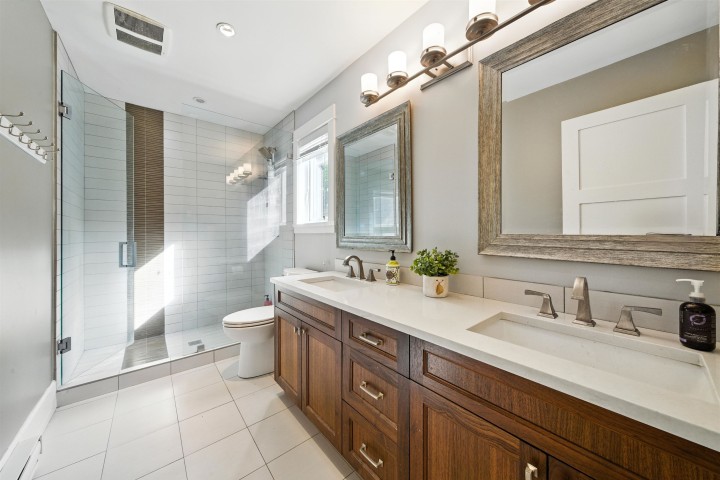 Photo 28 at 5211 Timberfeild Road, Upper Caulfeild, West Vancouver