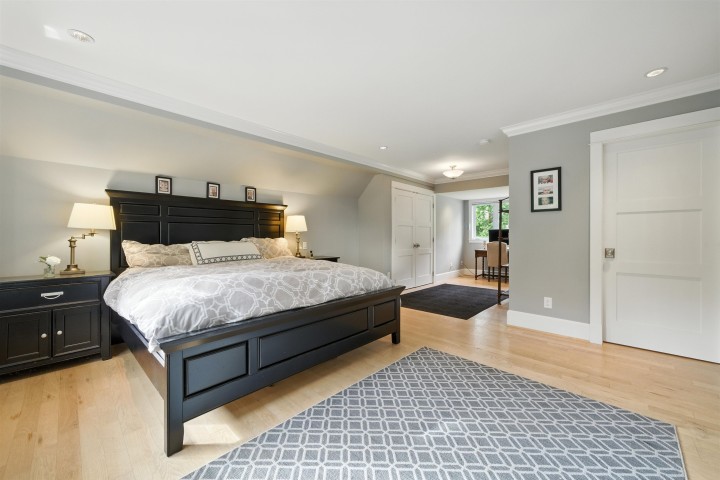 Photo 20 at 5211 Timberfeild Road, Upper Caulfeild, West Vancouver