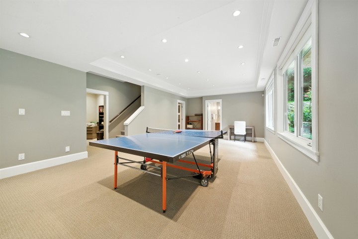 Photo 30 at 5211 Timberfeild Road, Upper Caulfeild, West Vancouver