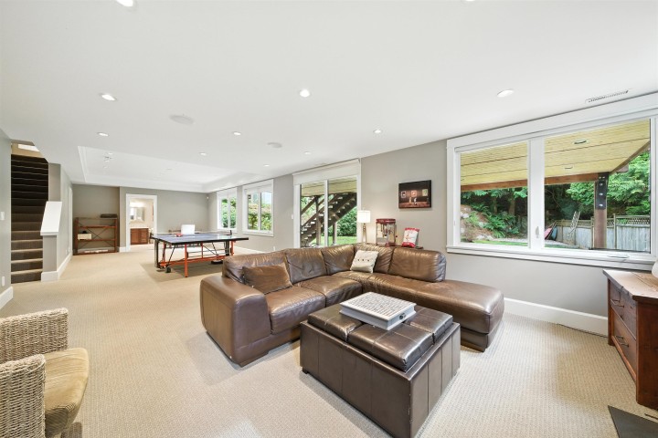 Photo 33 at 5211 Timberfeild Road, Upper Caulfeild, West Vancouver