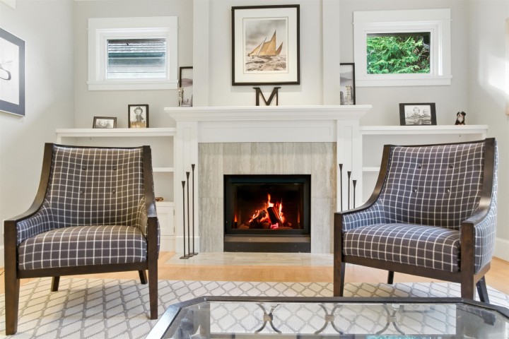 Photo 14 at 5211 Timberfeild Road, Upper Caulfeild, West Vancouver