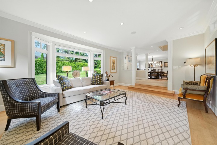 Photo 15 at 5211 Timberfeild Road, Upper Caulfeild, West Vancouver