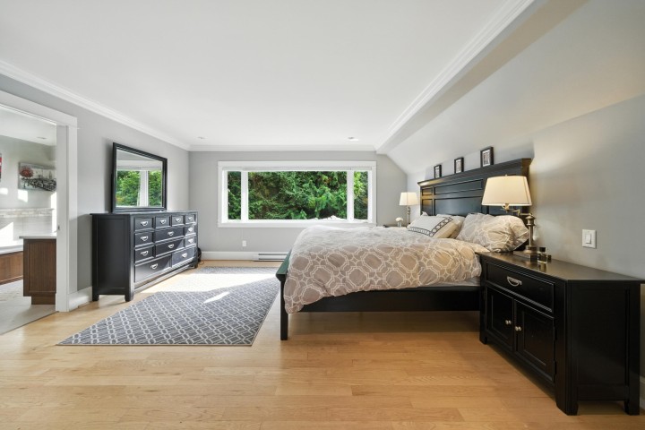 Photo 19 at 5211 Timberfeild Road, Upper Caulfeild, West Vancouver