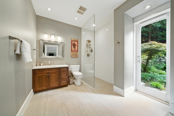 Photo 31 at 5211 Timberfeild Road, Upper Caulfeild, West Vancouver