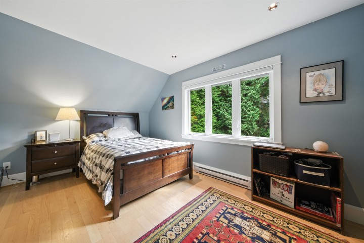 Photo 29 at 5211 Timberfeild Road, Upper Caulfeild, West Vancouver