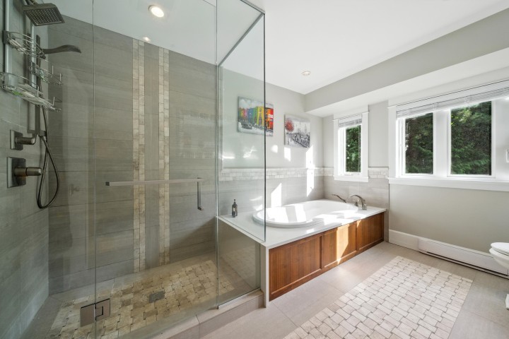 Photo 21 at 5211 Timberfeild Road, Upper Caulfeild, West Vancouver