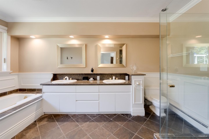 Photo 23 at 651 Kenwood Road, British Properties, West Vancouver