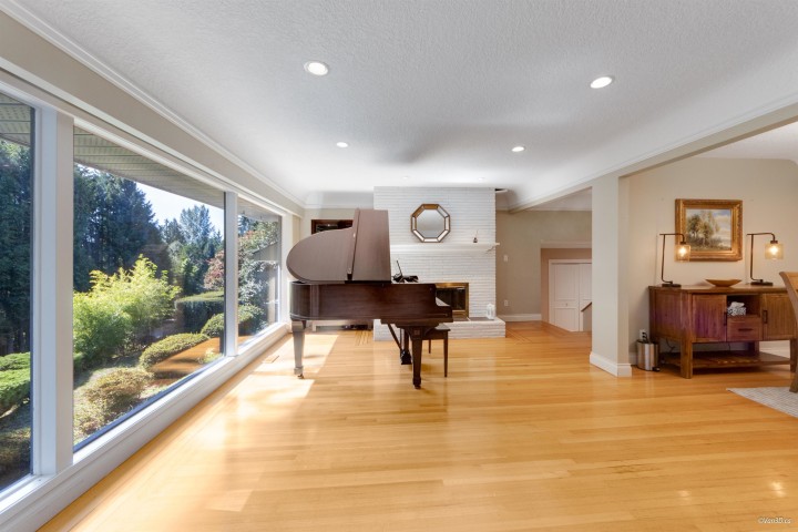 Photo 2 at 651 Kenwood Road, British Properties, West Vancouver