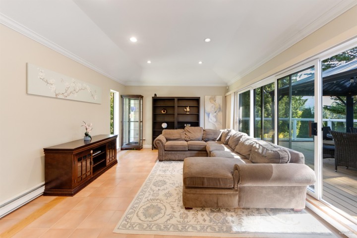 Photo 6 at 651 Kenwood Road, British Properties, West Vancouver